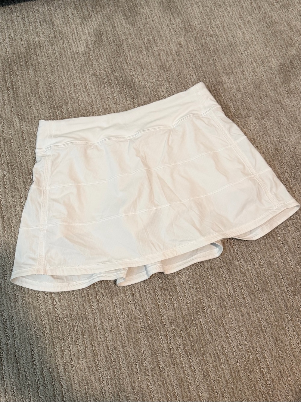 Lululemon Pace Revival Skort
